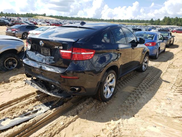 Photo 3 VIN: 5UXFG2C50DL785700 - BMW X6 