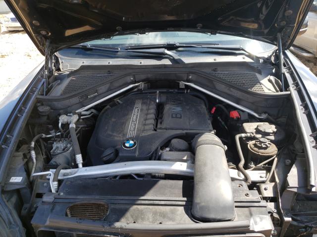 Photo 6 VIN: 5UXFG2C50DL785700 - BMW X6 