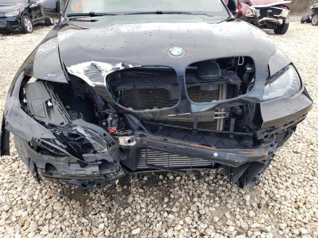 Photo 8 VIN: 5UXFG2C50DL786149 - BMW X6 XDRIVE3 