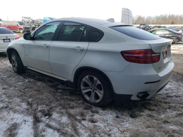 Photo 1 VIN: 5UXFG2C50DL786717 - BMW X6 