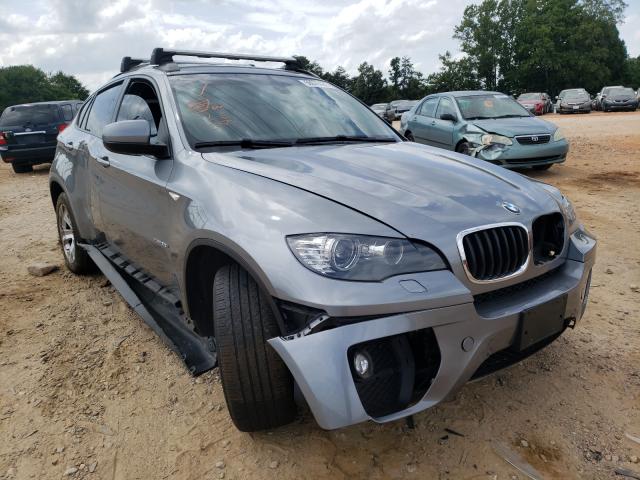 Photo 0 VIN: 5UXFG2C50DL787396 - BMW X6 XDRIVE3 