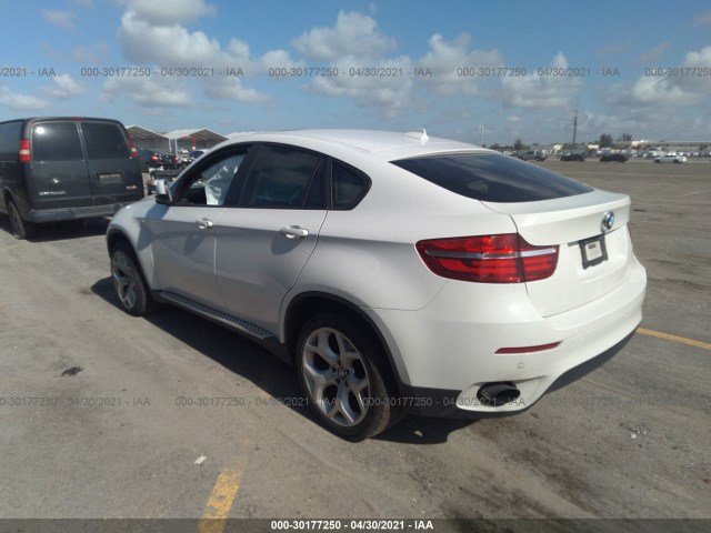 Photo 2 VIN: 5UXFG2C50DL787446 - BMW X6 