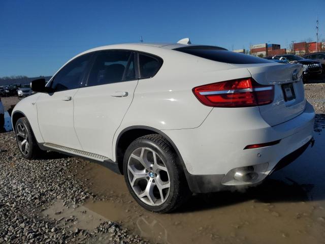 Photo 1 VIN: 5UXFG2C50DL788290 - BMW X6 XDRIVE3 