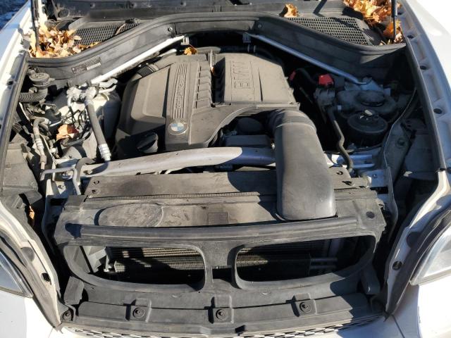 Photo 10 VIN: 5UXFG2C50DL788290 - BMW X6 XDRIVE3 