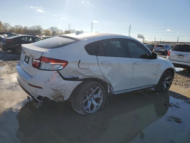 Photo 2 VIN: 5UXFG2C50DL788290 - BMW X6 XDRIVE3 