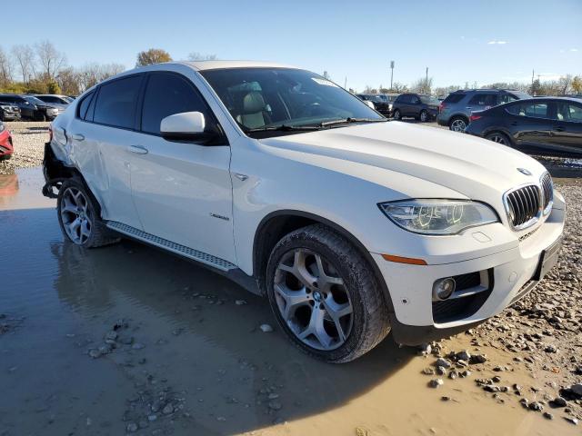 Photo 3 VIN: 5UXFG2C50DL788290 - BMW X6 XDRIVE3 