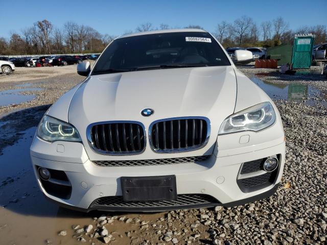 Photo 4 VIN: 5UXFG2C50DL788290 - BMW X6 XDRIVE3 