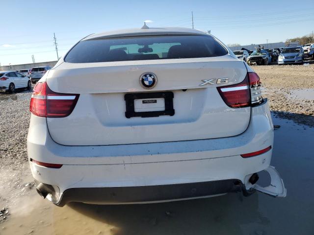 Photo 5 VIN: 5UXFG2C50DL788290 - BMW X6 XDRIVE3 