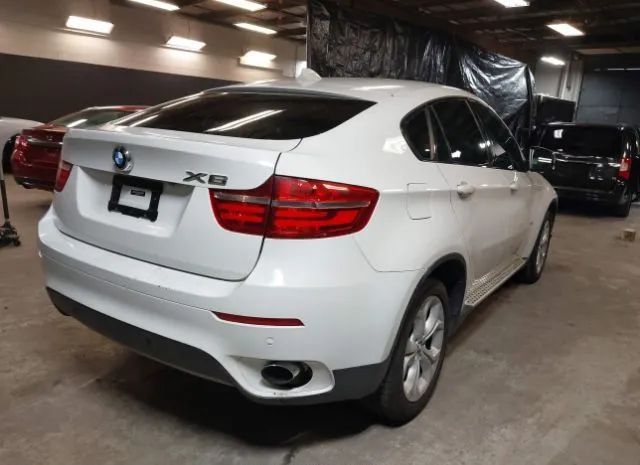 Photo 3 VIN: 5UXFG2C50E0C43325 - BMW X6 