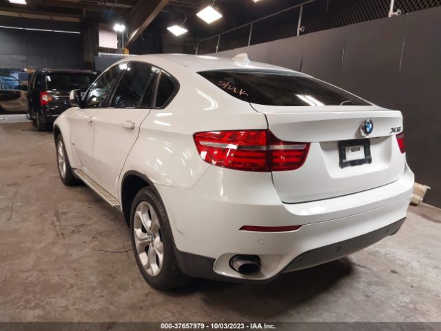 Photo 2 VIN: 5UXFG2C50E0C43325 - BMW X6 