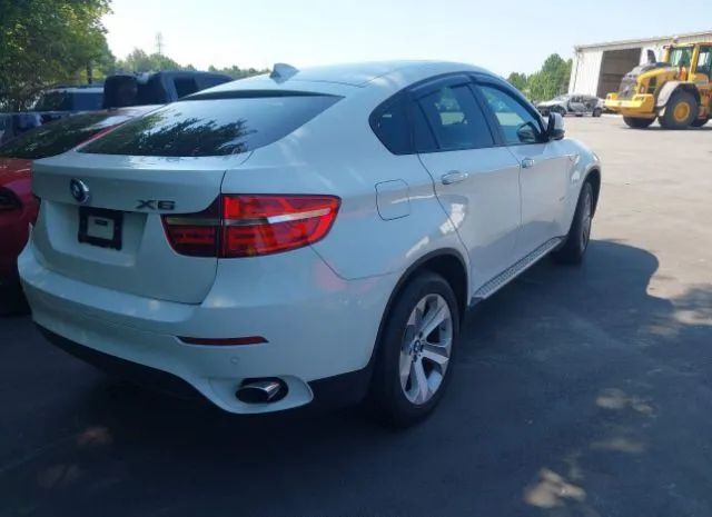 Photo 3 VIN: 5UXFG2C50E0C43955 - BMW X6 