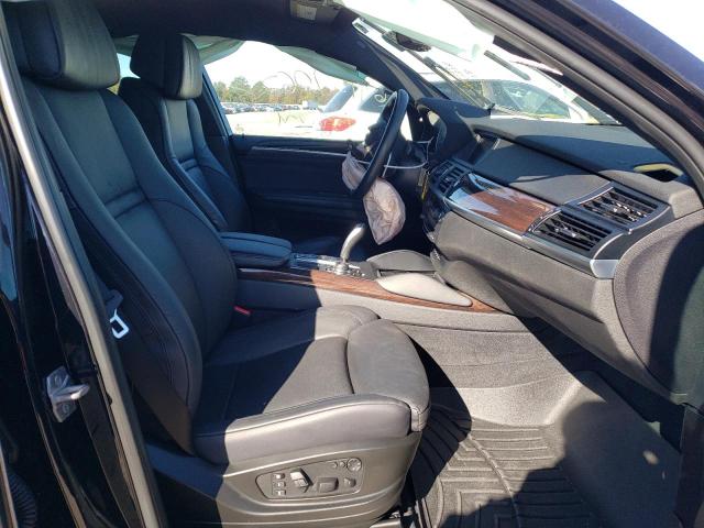 Photo 4 VIN: 5UXFG2C50E0C44832 - BMW X6 XDRIVE3 