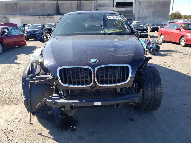 Photo 8 VIN: 5UXFG2C50E0C44832 - BMW X6 XDRIVE3 