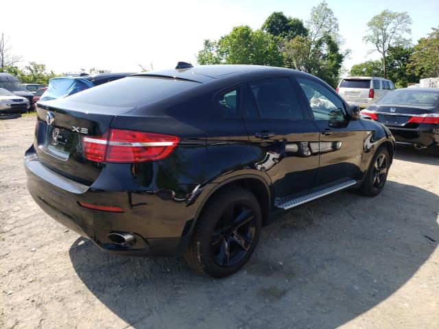 Photo 3 VIN: 5UXFG2C50E0H09559 - BMW X6 