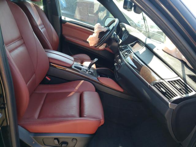 Photo 4 VIN: 5UXFG2C50E0H09559 - BMW X6 