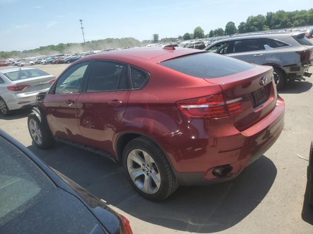 Photo 1 VIN: 5UXFG2C50E0H10887 - BMW X6 