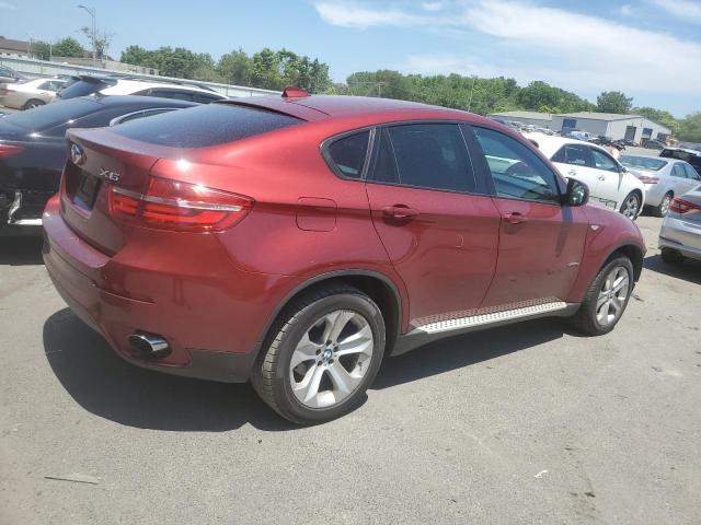 Photo 2 VIN: 5UXFG2C50E0H10887 - BMW X6 