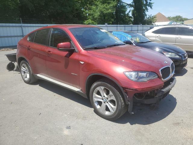 Photo 3 VIN: 5UXFG2C50E0H10887 - BMW X6 