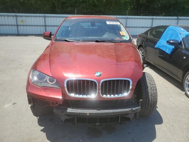 Photo 4 VIN: 5UXFG2C50E0H10887 - BMW X6 