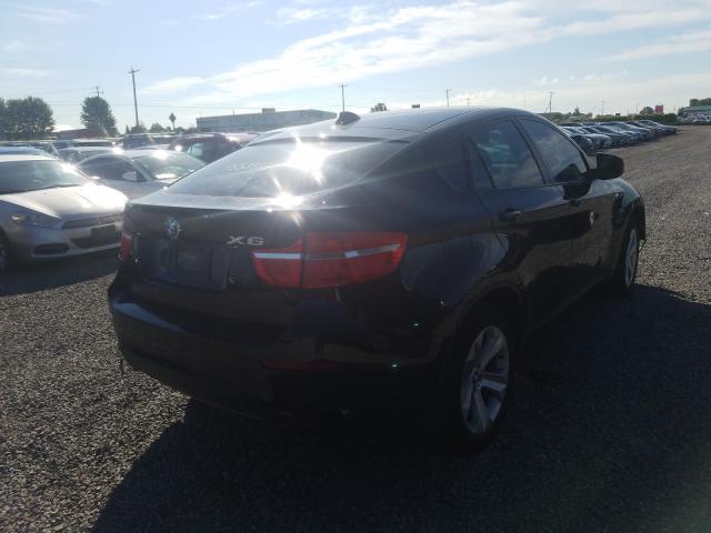 Photo 3 VIN: 5UXFG2C51BLX05060 - BMW X6 XDRIVE3 