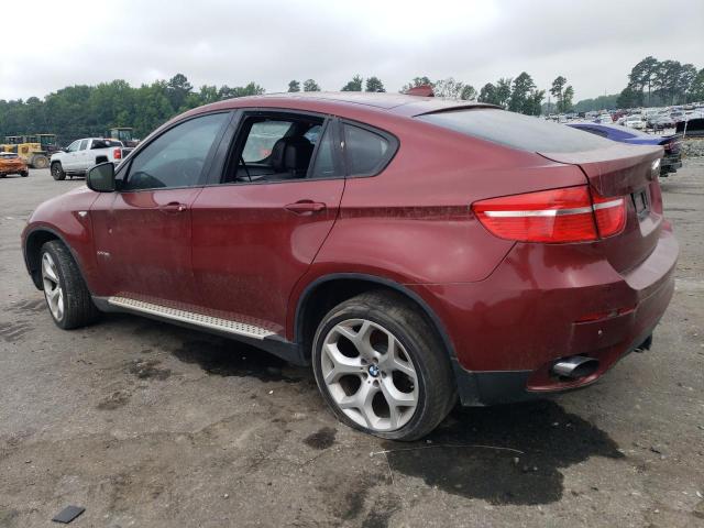 Photo 1 VIN: 5UXFG2C51BLX05561 - BMW X6 XDRIVE3 