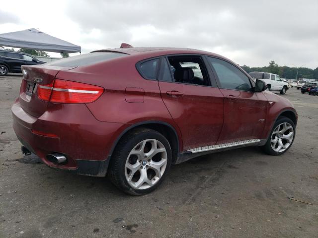 Photo 2 VIN: 5UXFG2C51BLX05561 - BMW X6 XDRIVE3 