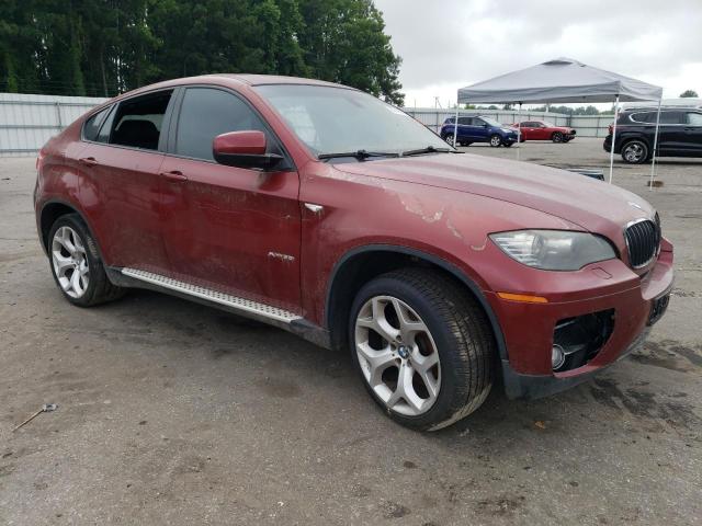 Photo 3 VIN: 5UXFG2C51BLX05561 - BMW X6 XDRIVE3 