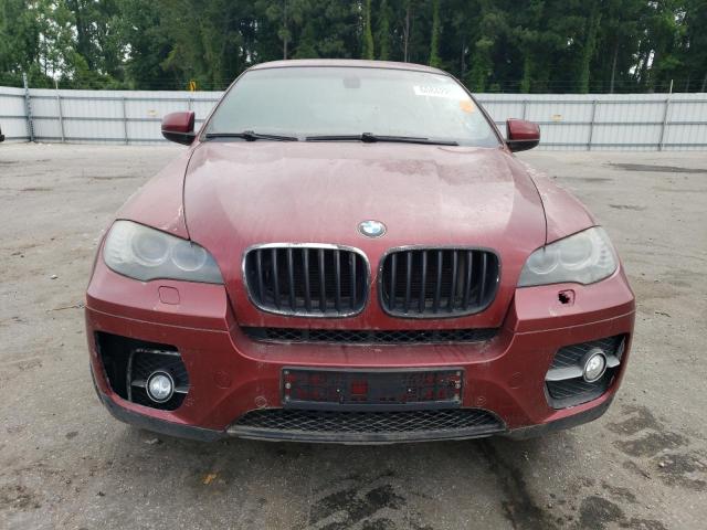 Photo 4 VIN: 5UXFG2C51BLX05561 - BMW X6 XDRIVE3 