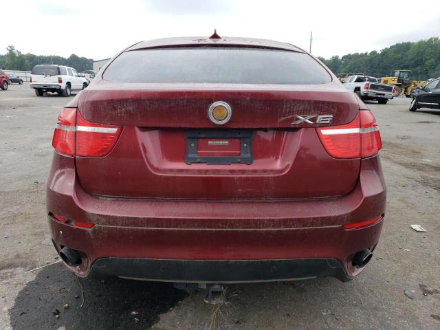 Photo 5 VIN: 5UXFG2C51BLX05561 - BMW X6 XDRIVE3 