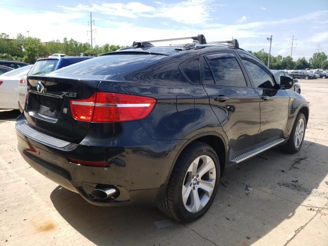 Photo 3 VIN: 5UXFG2C51BLX06144 - BMW X6 