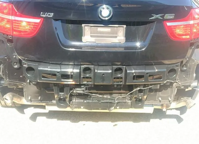 Photo 5 VIN: 5UXFG2C51BLX06886 - BMW X6 