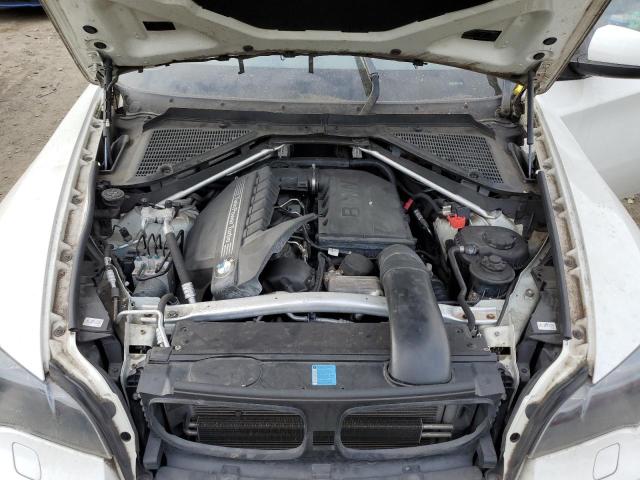 Photo 11 VIN: 5UXFG2C51BLX08766 - BMW X6 XDRIVE3 