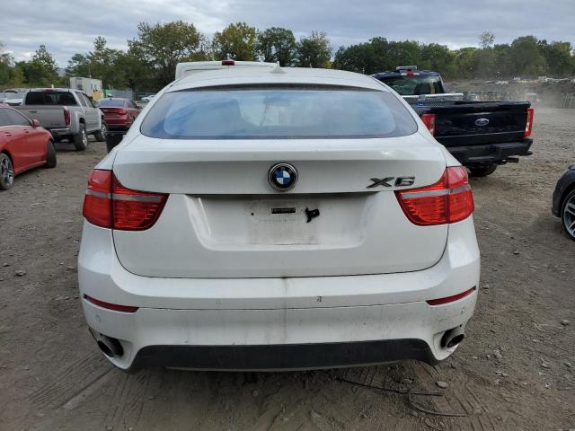 Photo 5 VIN: 5UXFG2C51BLX08766 - BMW X6 XDRIVE3 