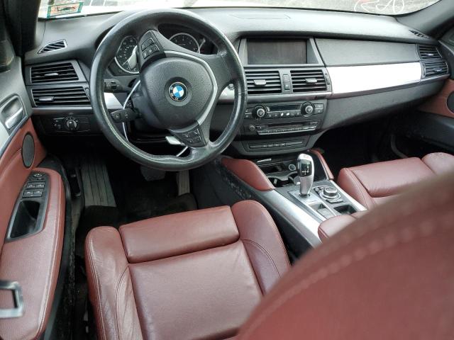 Photo 7 VIN: 5UXFG2C51BLX08766 - BMW X6 XDRIVE3 