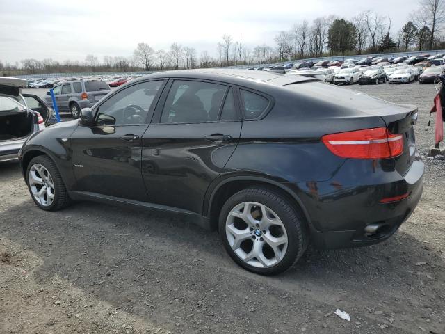 Photo 1 VIN: 5UXFG2C51CL779659 - BMW X6 XDRIVE3 