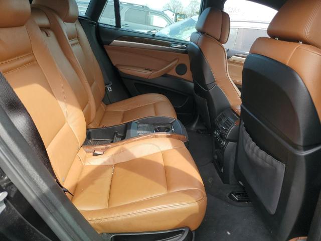 Photo 10 VIN: 5UXFG2C51CL779659 - BMW X6 XDRIVE3 