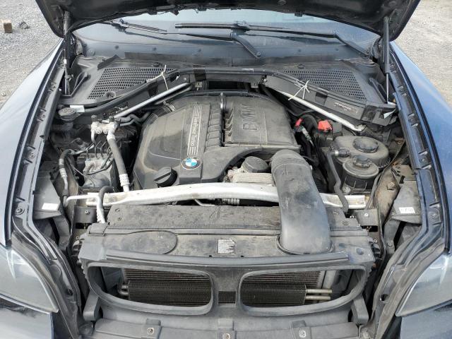 Photo 11 VIN: 5UXFG2C51CL779659 - BMW X6 XDRIVE3 