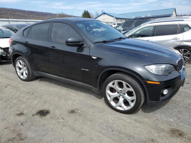 Photo 3 VIN: 5UXFG2C51CL779659 - BMW X6 XDRIVE3 