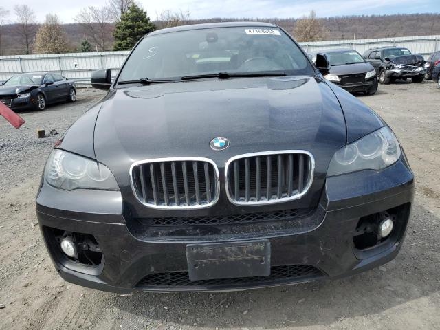 Photo 4 VIN: 5UXFG2C51CL779659 - BMW X6 XDRIVE3 