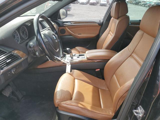 Photo 6 VIN: 5UXFG2C51CL779659 - BMW X6 XDRIVE3 