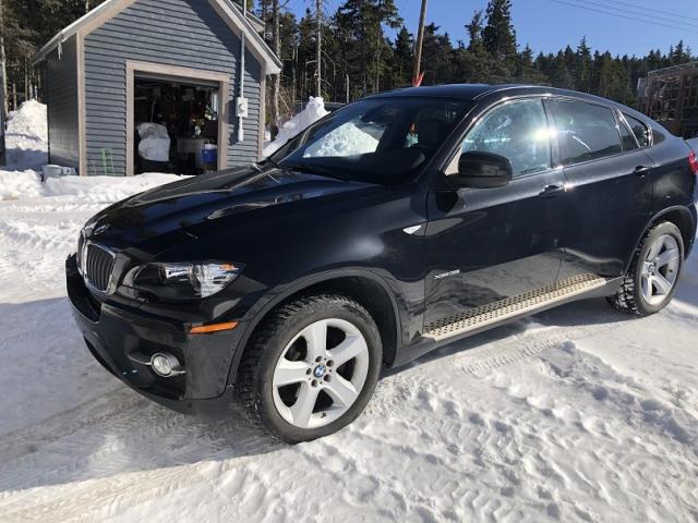 Photo 1 VIN: 5UXFG2C51CL780181 - BMW X6 XDRIVE3 