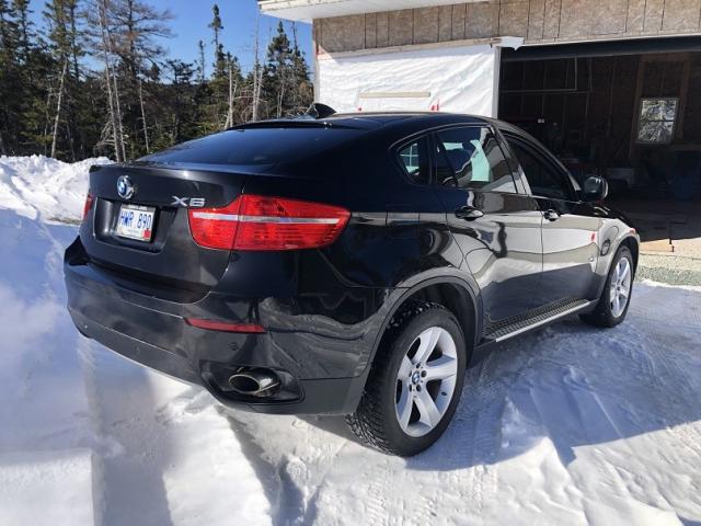 Photo 2 VIN: 5UXFG2C51CL780181 - BMW X6 XDRIVE3 