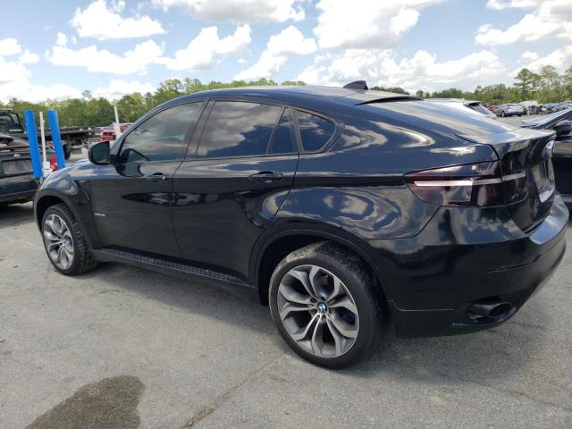 Photo 1 VIN: 5UXFG2C51CL780567 - BMW X6 XDRIVE3 