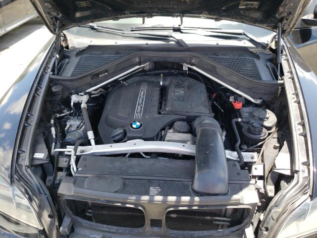 Photo 10 VIN: 5UXFG2C51CL780567 - BMW X6 XDRIVE3 