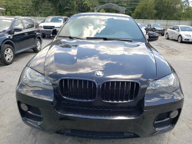 Photo 4 VIN: 5UXFG2C51CL780567 - BMW X6 XDRIVE3 