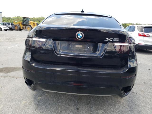 Photo 5 VIN: 5UXFG2C51CL780567 - BMW X6 XDRIVE3 