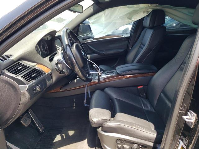 Photo 6 VIN: 5UXFG2C51CL780567 - BMW X6 XDRIVE3 