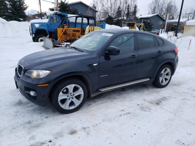 Photo 0 VIN: 5UXFG2C51CL780973 - BMW X6 XDRIVE3 