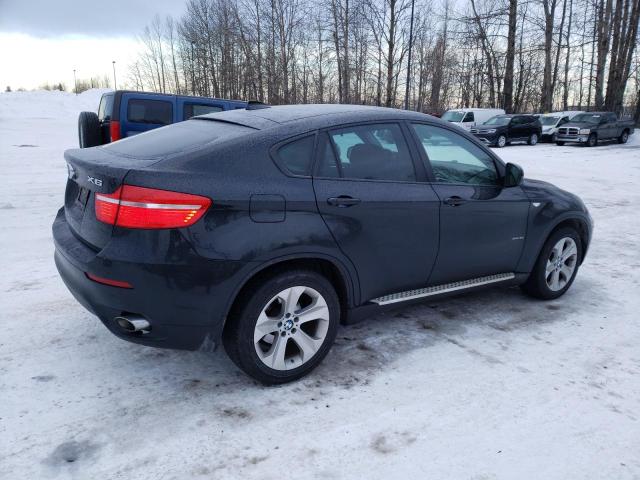 Photo 2 VIN: 5UXFG2C51CL780973 - BMW X6 XDRIVE3 