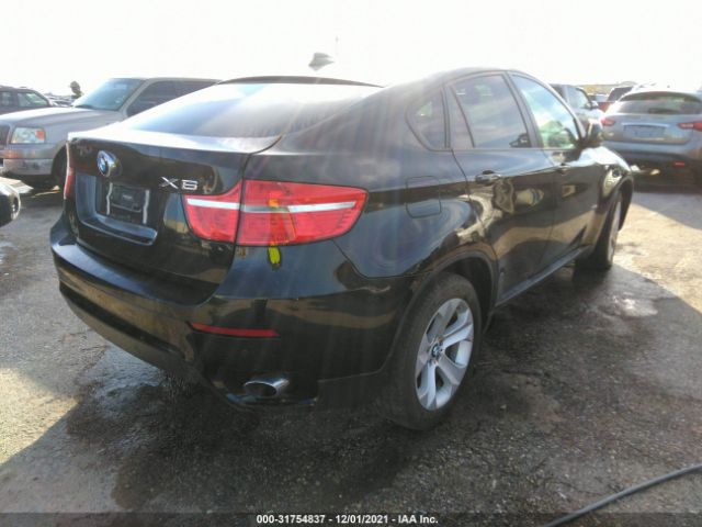 Photo 3 VIN: 5UXFG2C51CL781069 - BMW X6 